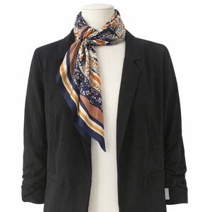 Lauren Conrad Lightwight Black Blazer, size 14